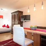 Apartment Haus Katharina, Summercard Included