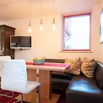 Apartment Haus Katharina, Summercard Included *