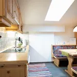 Haus Katharina, Summercard Included Apartment