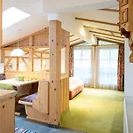 Apartmán Haus Katharina, Summercard Included Kaprun