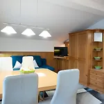 Apartment Haus Katharina, Summercard Included *