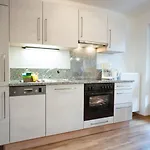 Apartment Haus Katharina, Summercard Included Kaprun