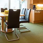 Apartment Haus Katharina, Summercard Included *