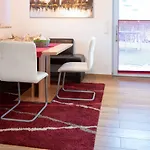 Apartment Haus Katharina, Summercard Included Kaprun