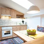 Apartmán Haus Katharina, Summercard Included Kaprun
