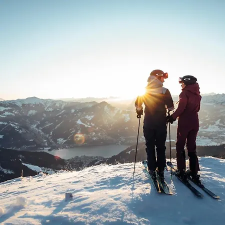 Haus Katharina * קפרון