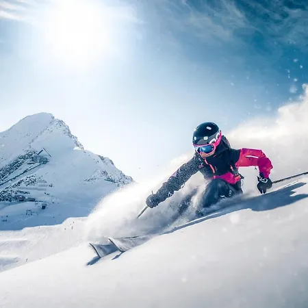 Haus Katharina דירה