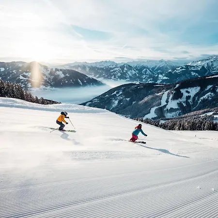 Haus Katharina דירה