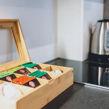 Haus Katharina * קפרון