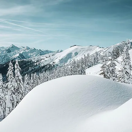 דירה Haus Katharina