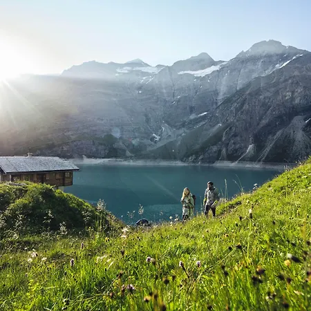 Haus Katharina קפרון