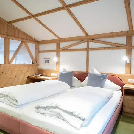 דירה Haus Katharina *