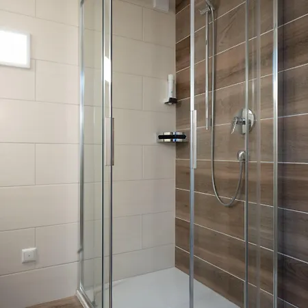 Apartment Haus Katharina