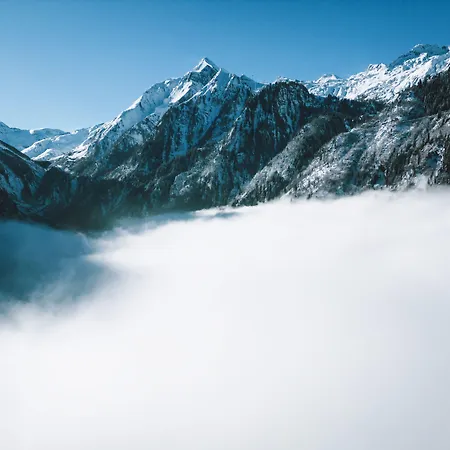 דירה Haus Katharina קפרון