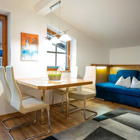 Apartment Haus Katharina
