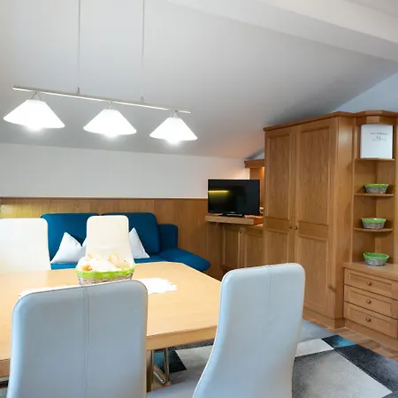 Apartment Haus Katharina *