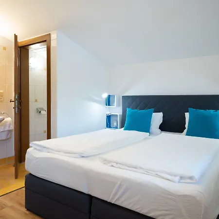 Haus Katharina * Kaprun