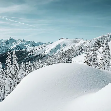 Haus Katharina דירה *