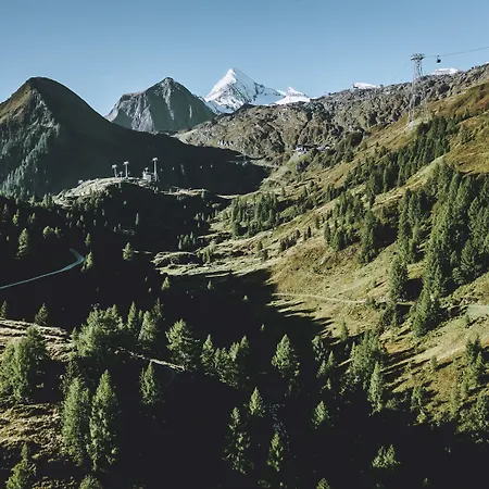 Haus Katharina דירה