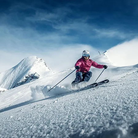 דירה Haus Katharina *