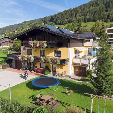 Apartmán Haus Katharina, Summercard Included *
