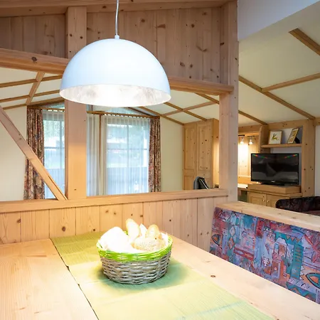 Haus Katharina Apartment