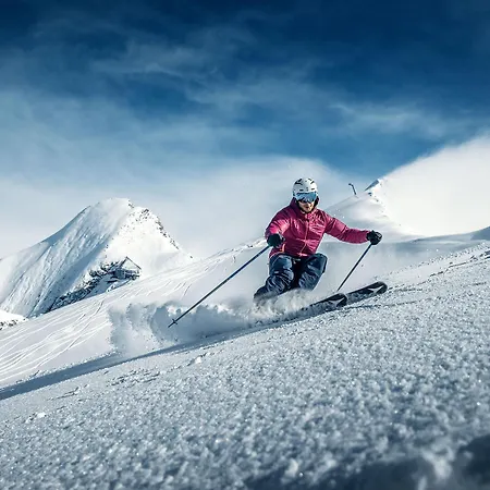 דירה Haus Katharina קפרון