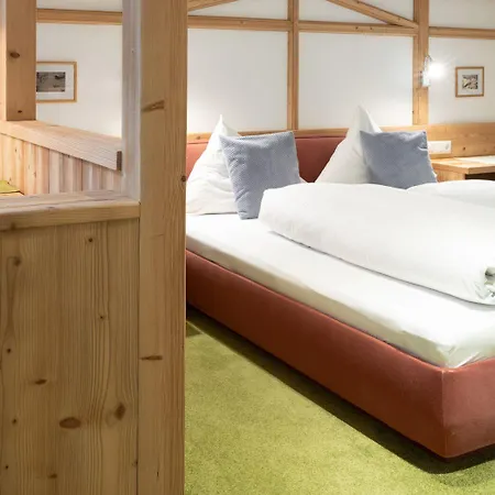 Haus Katharina, Summercard Included Apartmán Kaprun