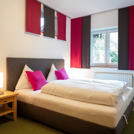 Haus Katharina, Summercard Included شقة *