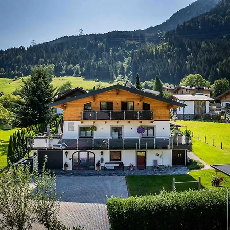 Haus Katharina, Summercard Included Apartmán Kaprun