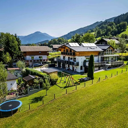 Apartmán Haus Katharina, Summercard Included