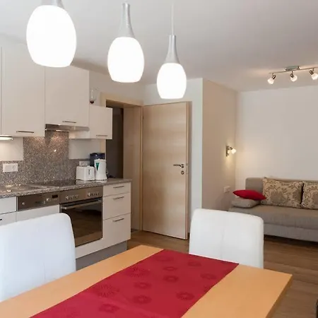 Haus Katharina, Summercard Included *