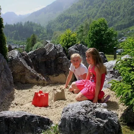 Haus Katharina, Summercard Included Apartmán Kaprun