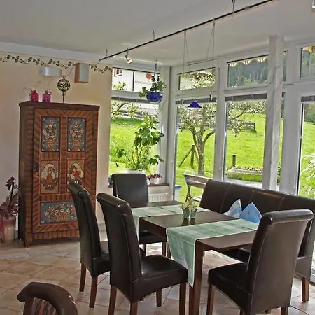 Haus Katharina, Summercard Included