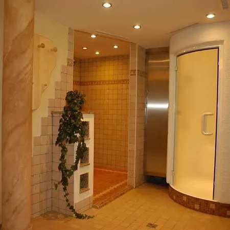 Haus Katharina, Summercard Included Apartamento Kaprun