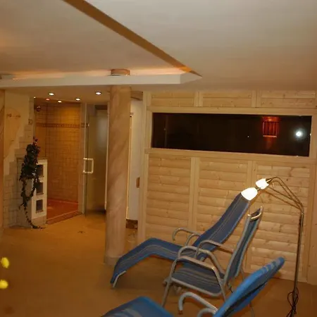 Haus Katharina, Summercard Included *