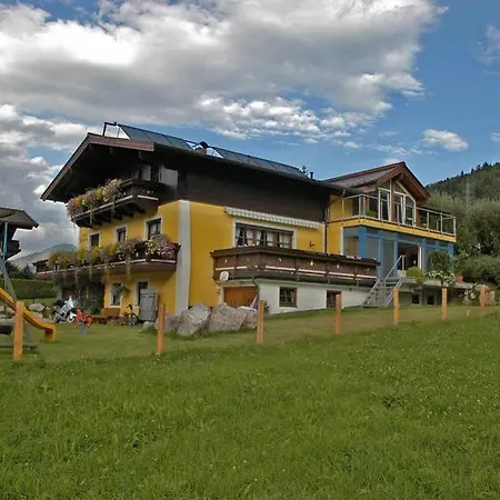 Haus Katharina Apartment Kaprun