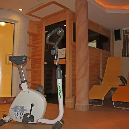 Haus Katharina, Summercard Included