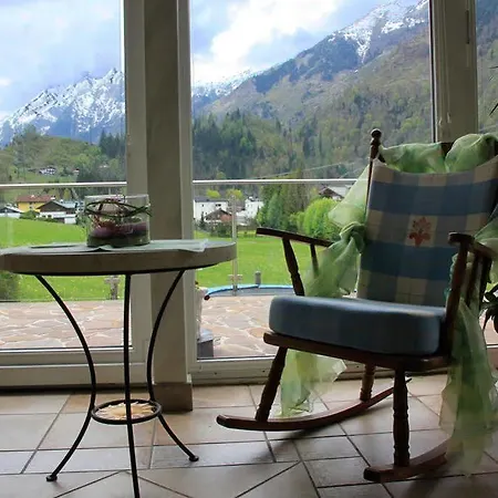 Haus Katharina, Summercard Included *