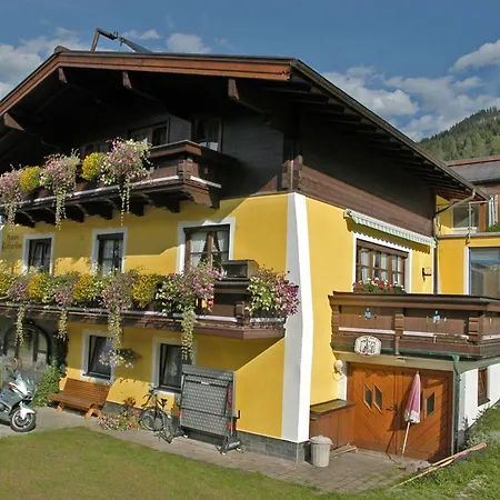 Apartmán Haus Katharina, Summercard Included Kaprun