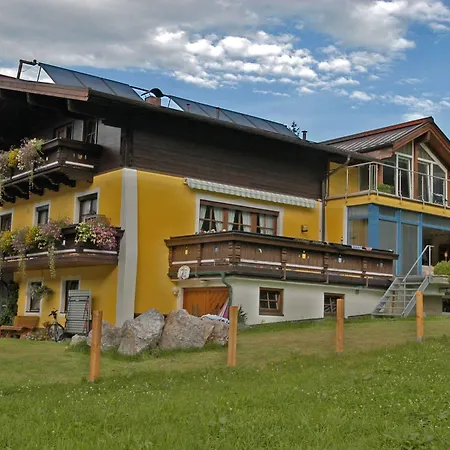 Haus Katharina, Summercard Included