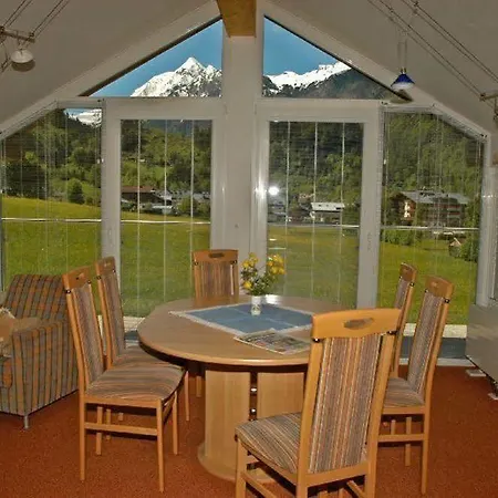 Haus Katharina, Summercard Included Apartmán *