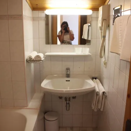 Apartmán Haus Katharina, Summercard Included *