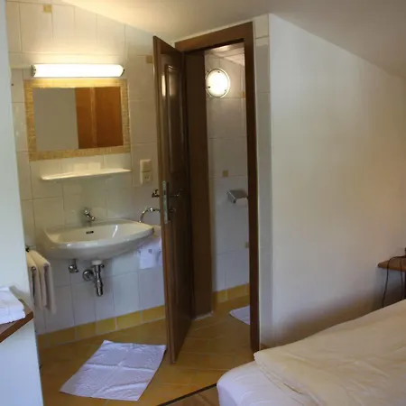 Haus Katharina, Summercard Included *