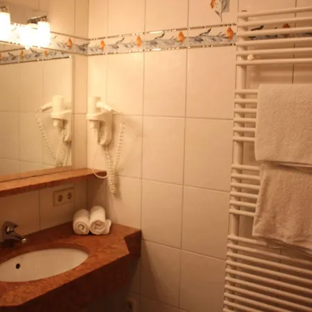 Apartamento Haus Katharina, Summercard Included *