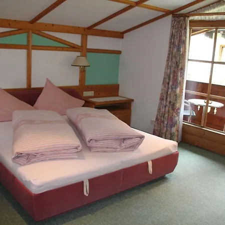 Apartmán Haus Katharina, Summercard Included Kaprun