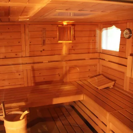 Haus Katharina Apartment Kaprun