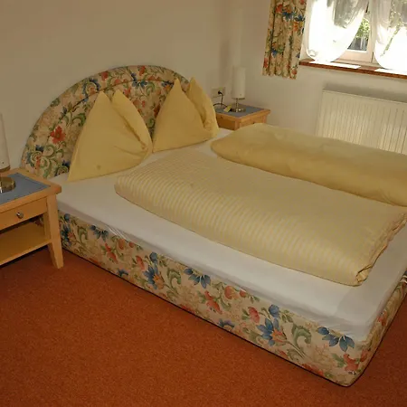 Haus Katharina, Summercard Included *