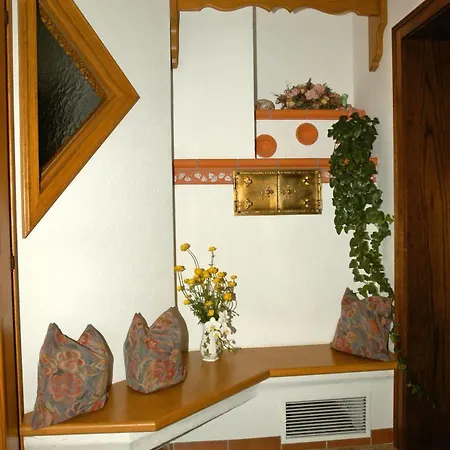 Haus Katharina, Summercard Included *