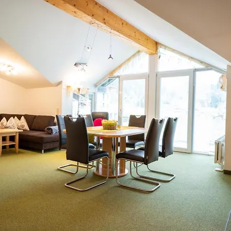 Haus Katharina, Summercard Included Apartmán Kaprun